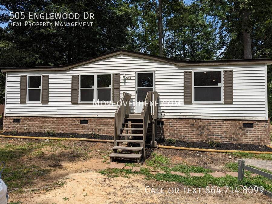 Photo - 505 Englewood Dr-