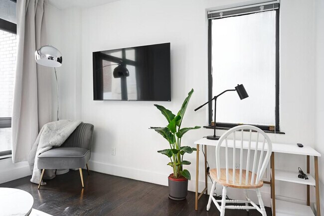 Foto del edificio - 1491 Lexington Ave