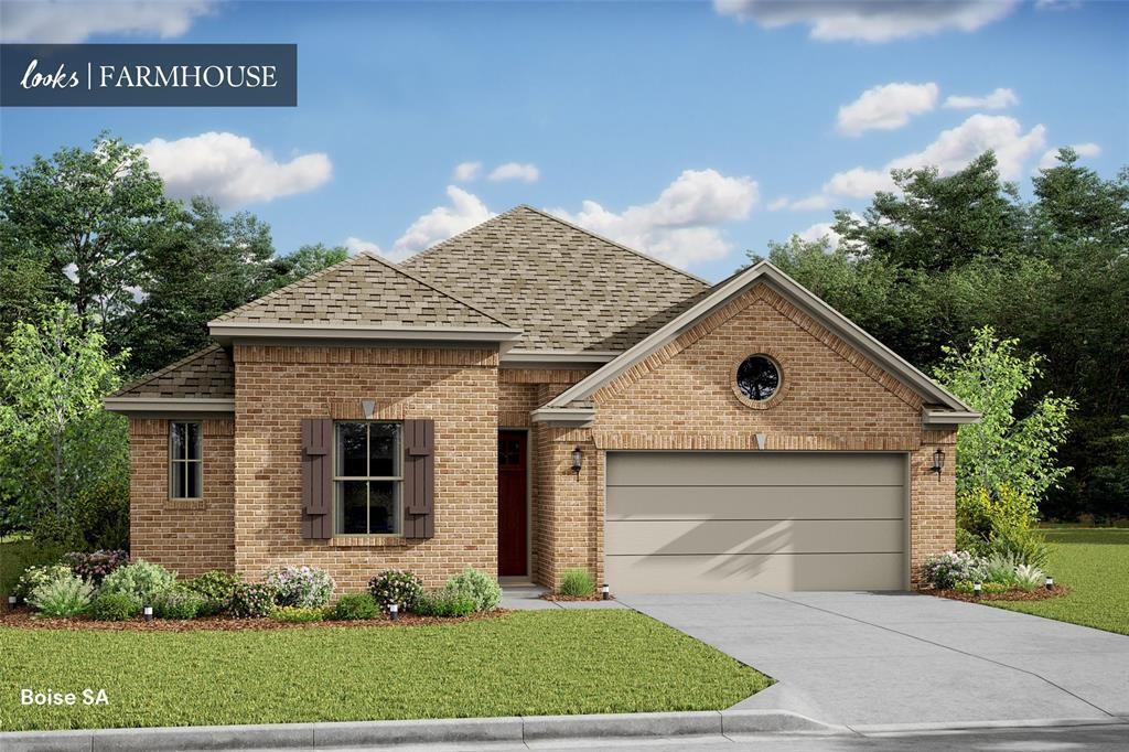 Foto principal - 2627 Clapbread Ln