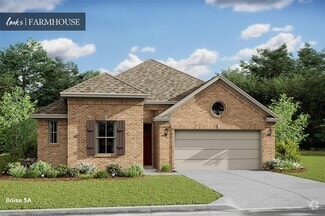Building Photo - 2627 Clapbread Ln