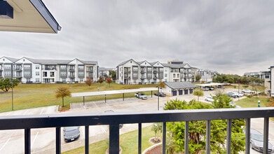 Interior Photo - Palo Verde