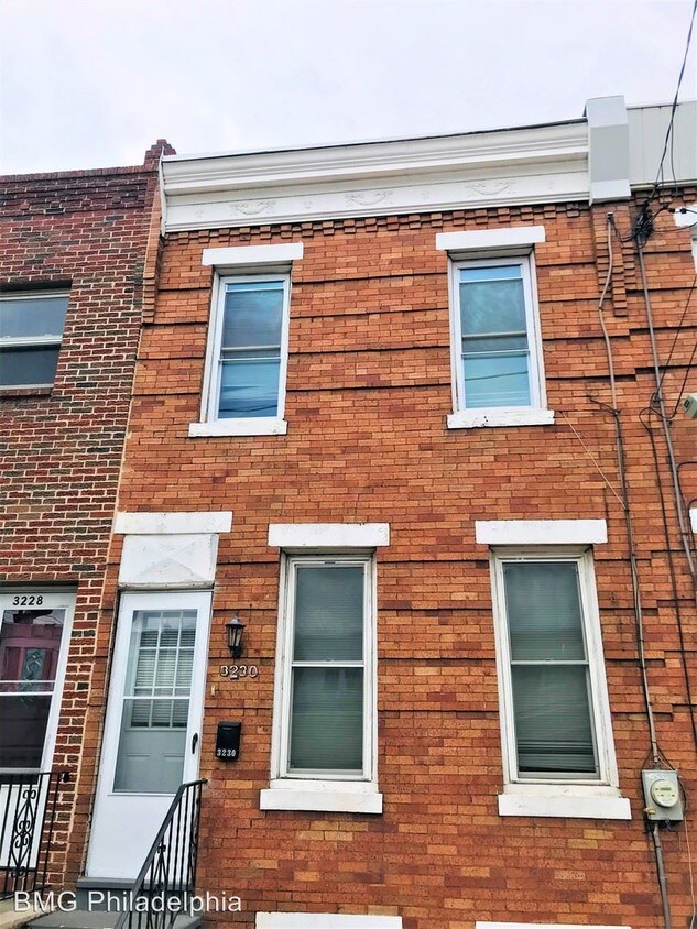 Primary Photo - 2 br, 1 bath House - 3230 Aramingo Ave