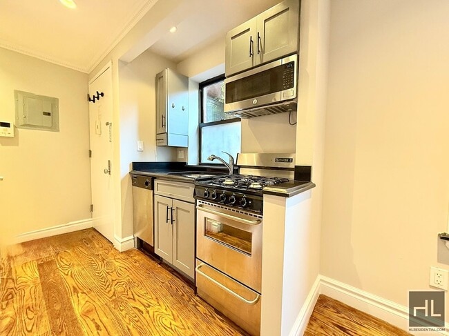 Foto del edificio - East 29th Street