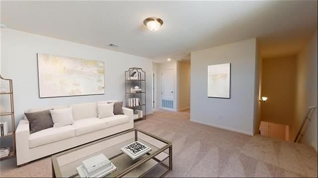 Foto del edificio - 4421 Marsh Hawk Dr