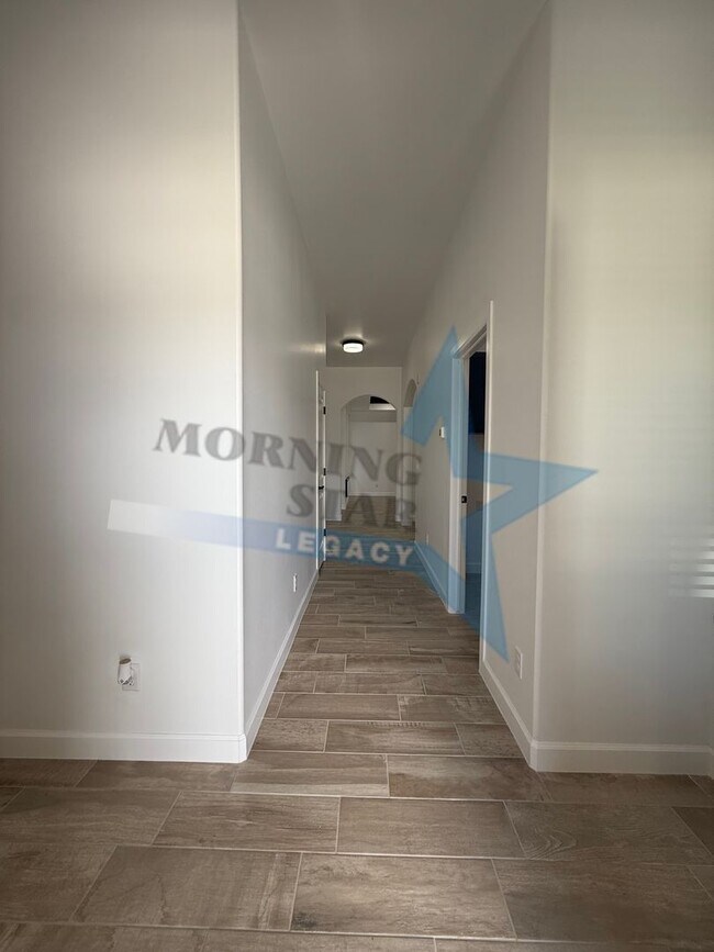Foto del edificio - New construction in Sonoma Ranch! 4 bedrooms