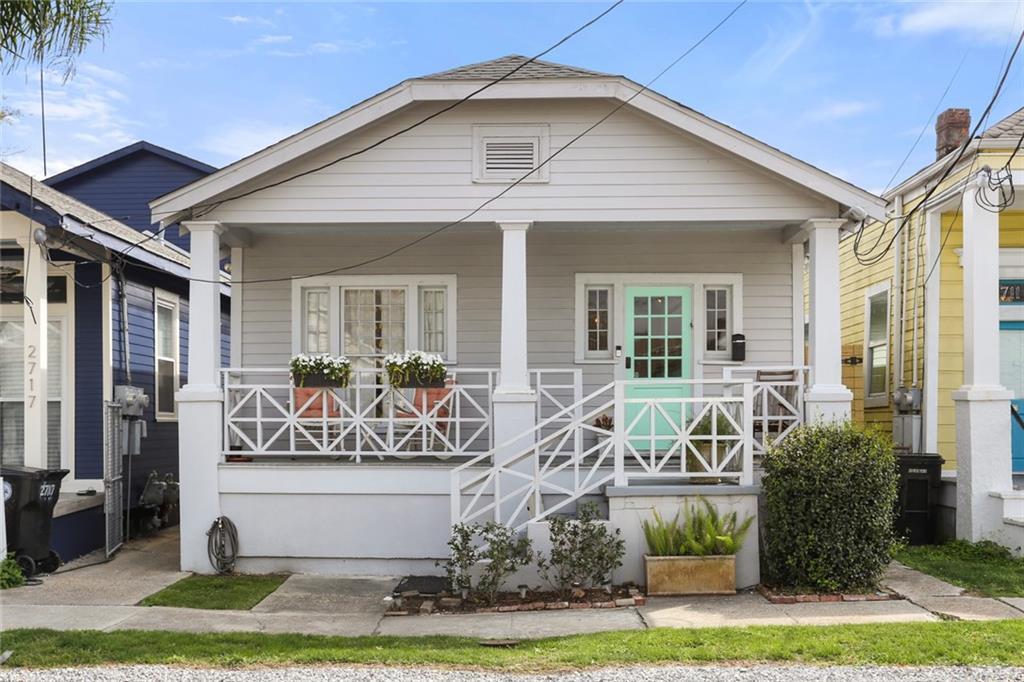 Foto principal - 2713 Valence Street