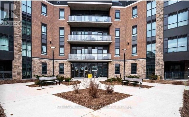 Building Photo - 332 Gosling Gardens