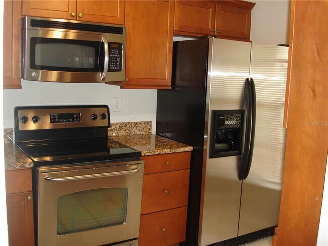 Foto del edificio - 2902 Bradley Ct