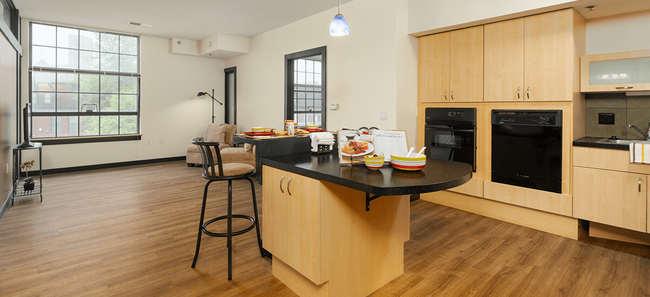 6 North Apartments - Apartments in Saint Louis, MO | Apartments.com