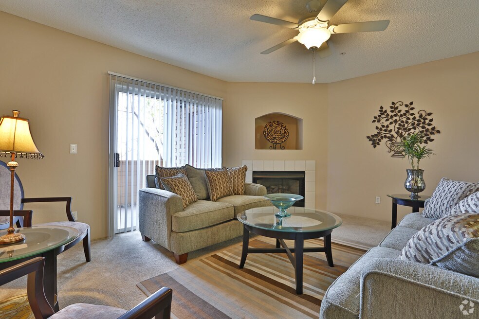 Tanemara Apartment Homes Rentals Littleton, CO