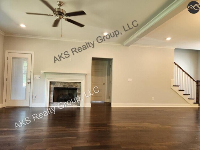 Foto del edificio - 4030 Camellia Ridge Cove
