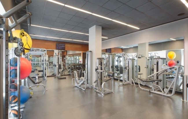 Interior Photo - Gotham West