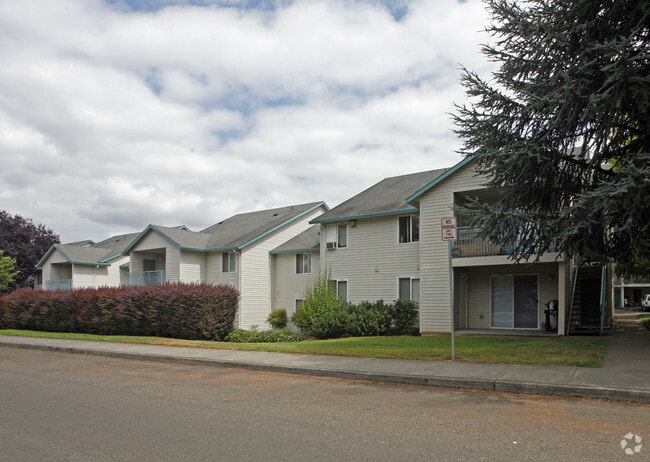 Building Photo - Kings Garden Apartments