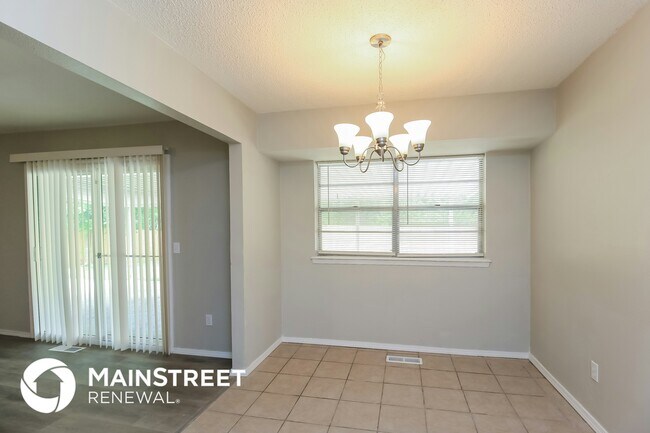 Foto del edificio - 808 Glenwood Dr