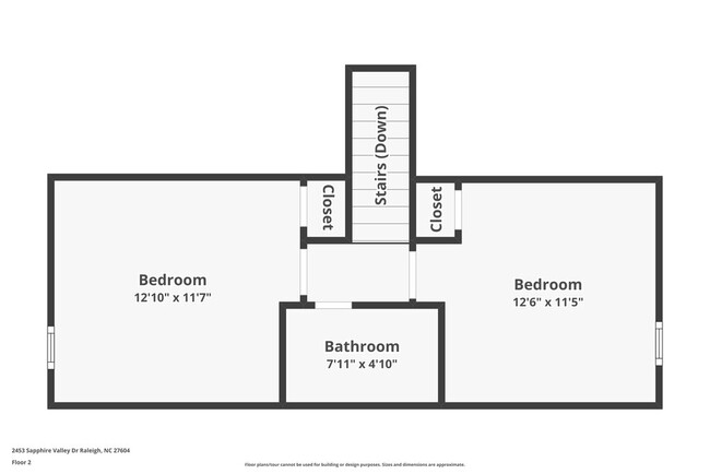 Building Photo - 2453 Sapphire Valley Dr