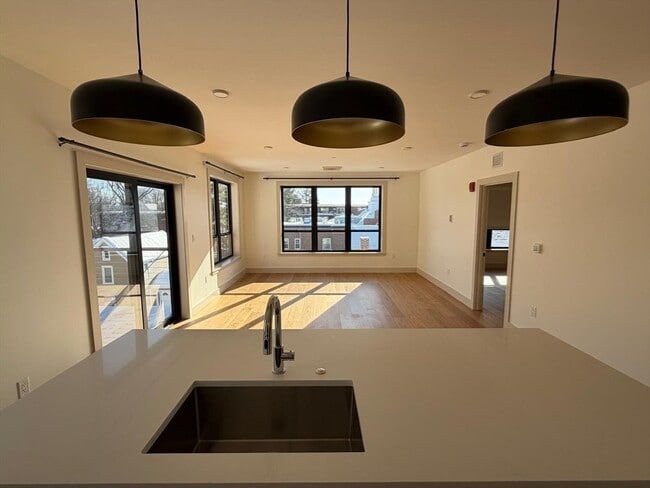 Foto del edificio - 1025 Massachusetts Ave