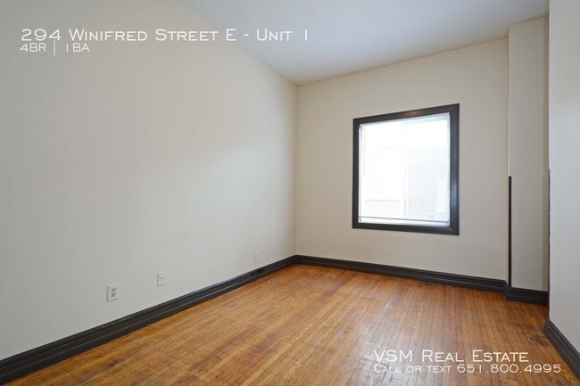 Available Now 4 Bed 1 Bath St Paul Duplex Apartment For Rent In Primary Photo Available Now 4 Bed 1 Bath St Paul Duplex