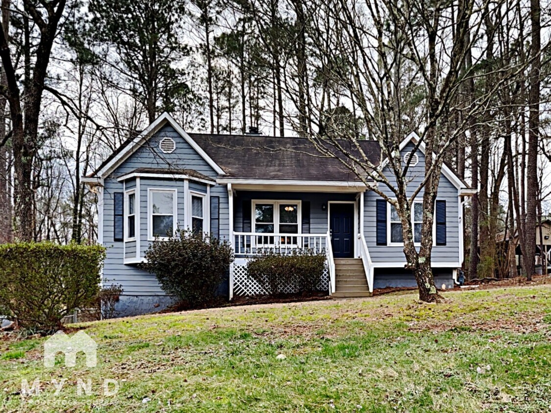 Primary Photo - 51 Richaven Pl