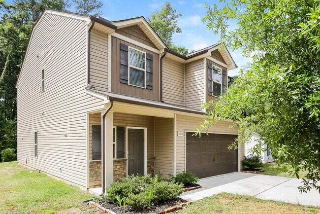 Building Photo - 1019 Helms Rd