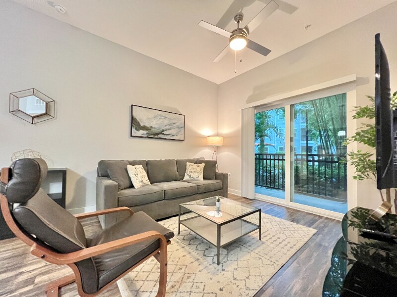 2613 N Grady Ave, Tampa, FL 33607 Apartment for Rent in Tampa, FL