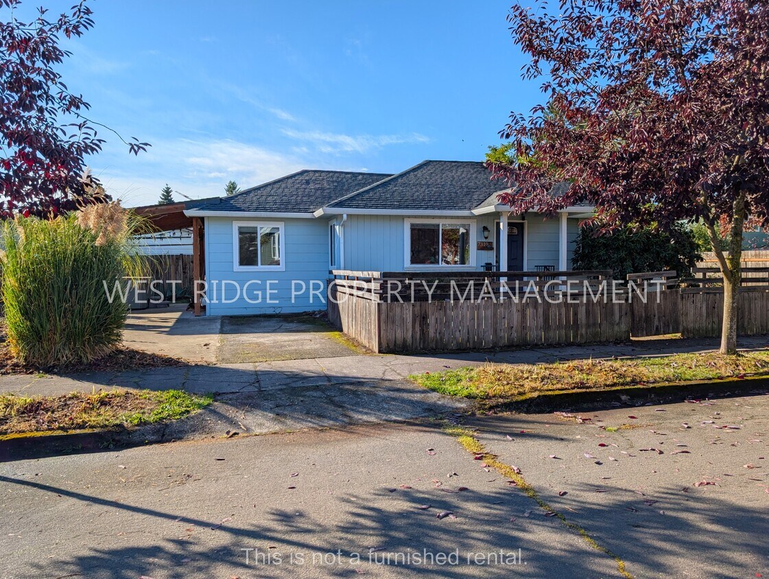 Photo - 7310 SE Schiller St (Portland, OR)