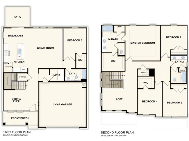 Building Photo - 1930 Sterling Brook Ct