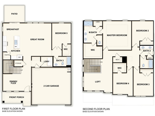 Foto del edificio - 1930 Sterling Brook Ct