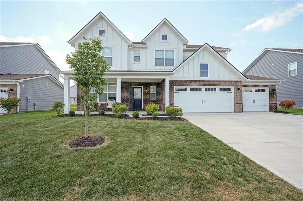Primary Photo - 16125 Lavina Ln