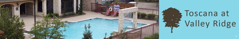 Toscana at Valley Ridge Apartments