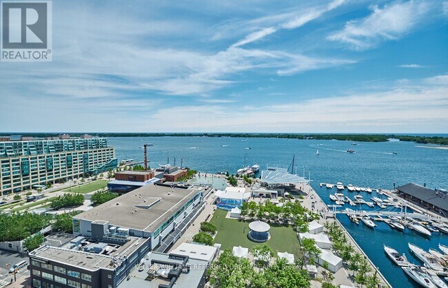 Building Photo - 230-2230 Queens Quay W