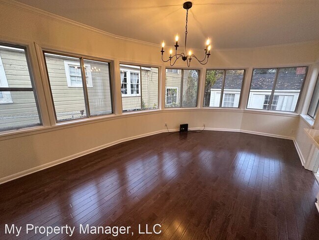 Foto del edificio - 3 br, 2 bath House - 3917 Baltimore Avenue