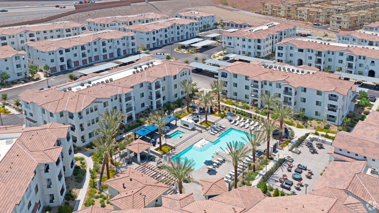 Castile Apartments Apartments at 1545 Wigwam Pky Henderson, NV