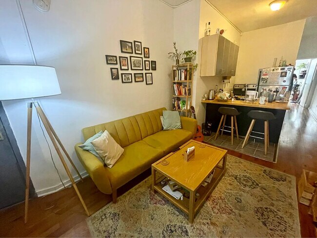 Foto del edificio - 311 Troutman St