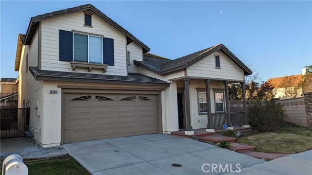 Foto del edificio - 15704 Danbury Way