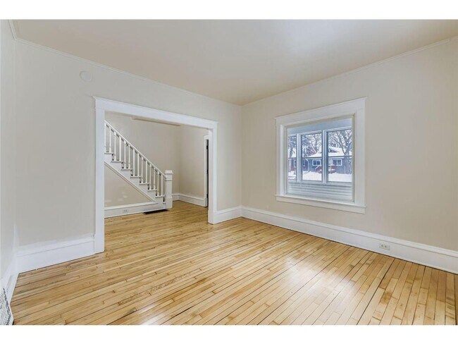 Foto del edificio - 3507 N Newton Ave