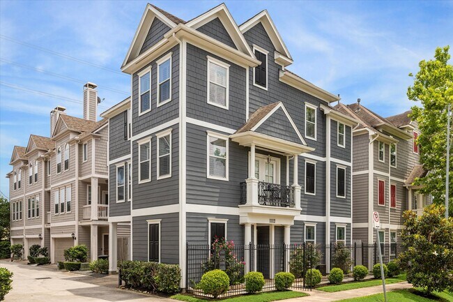 Foto del edificio - 1112 Nicholson St