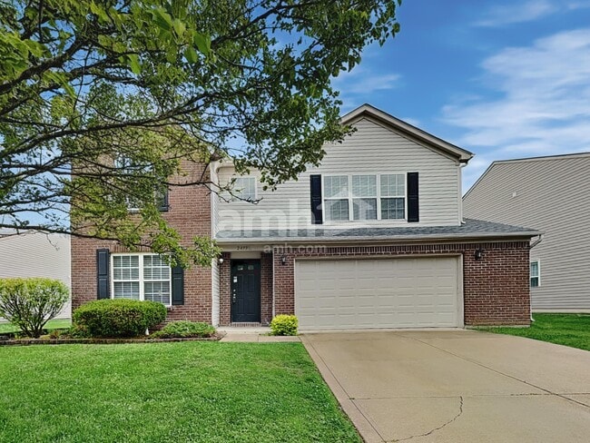 Building Photo - 2493 Monarchy Ln
