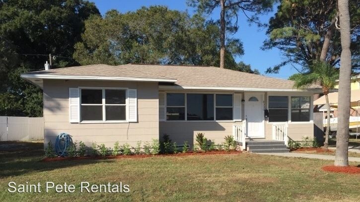 Primary Photo - 4 br, 2 bath House - 8330 63RD WAY