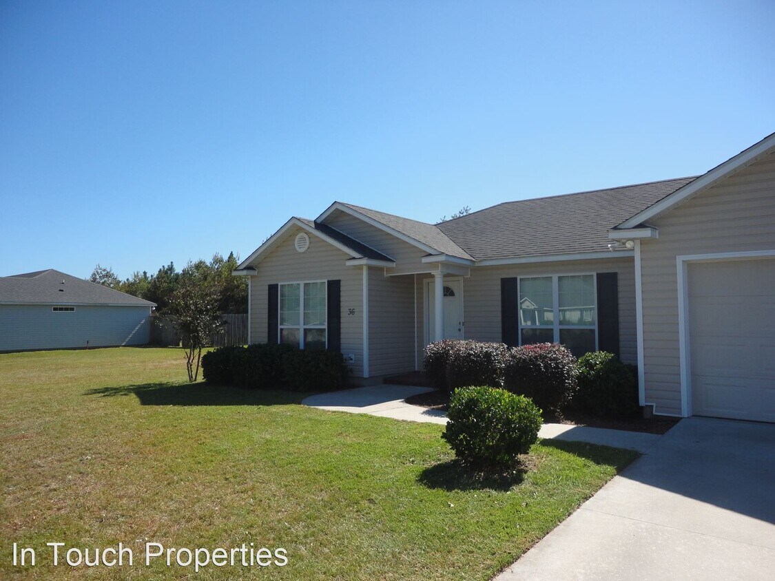 3 br, 2 bath House 36 Eleanor Place House Rental in Ray City, GA