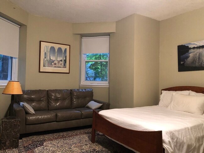 Foto del edificio - 318 Tappan St