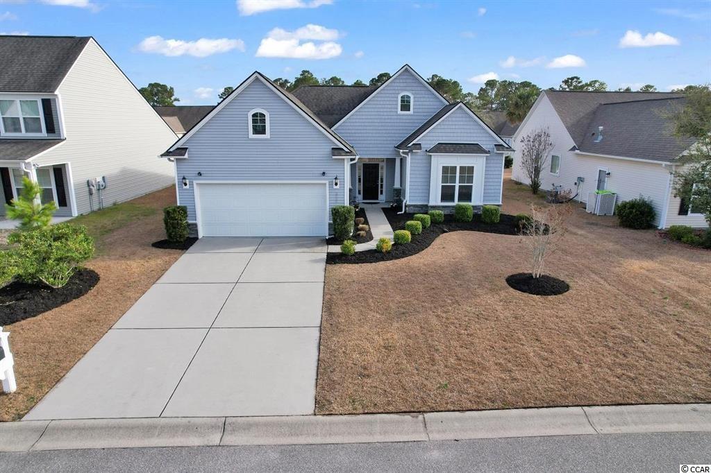 3026 Chesterwood Ct, Myrtle Beach, SC 29579 House for Rent in Myrtle Beach, SC