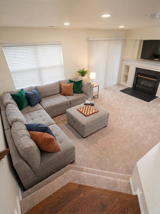 Foto del edificio - 3516 Moon Way