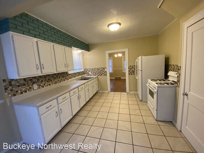 Building Photo - 3 br, 1 bath House - 4346 Willys Parkway