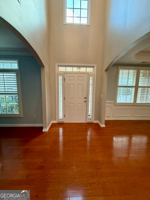 Foto del edificio - 1508 Bramlett Hill Dr SE