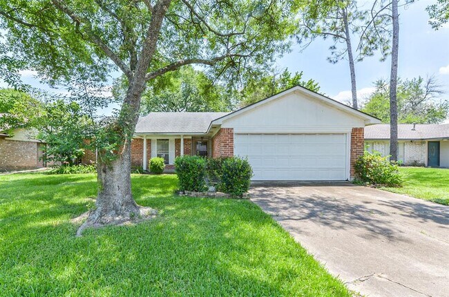 Foto del edificio - 3627 Abinger Ln