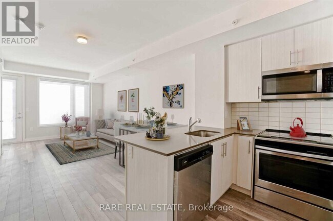 Photo du bâtiment - 3483 Widdicombe Way