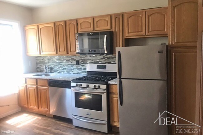 Foto del edificio - 354 Prospect Pl