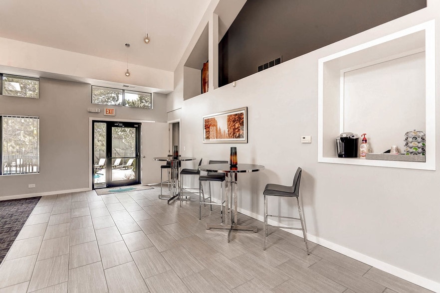 Greentree Village Apartments