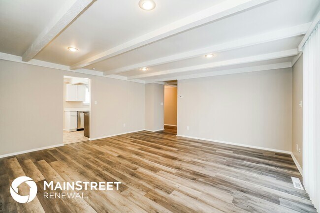 Foto del edificio - 6558 Retton Rd