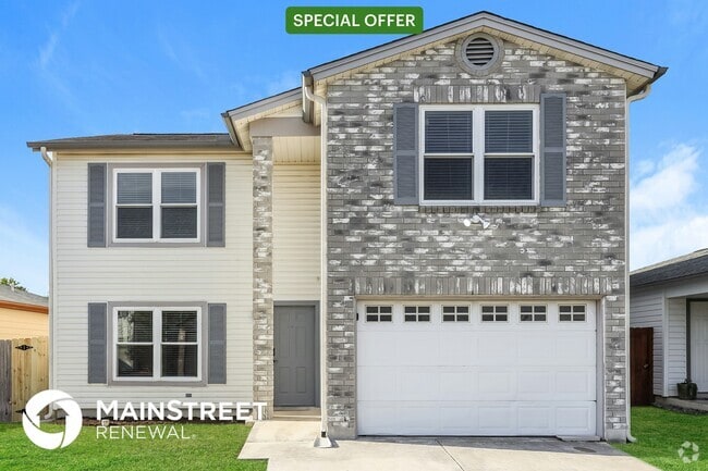 Building Photo - 6850 Rebel Grove Dr